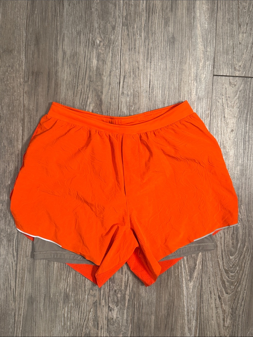 Lululemon Men Shorts